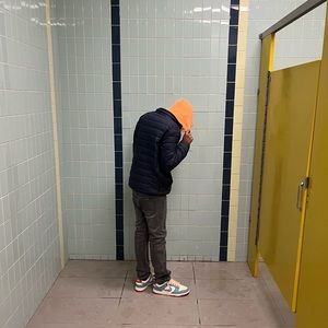 Meet your Posher, Teshwin